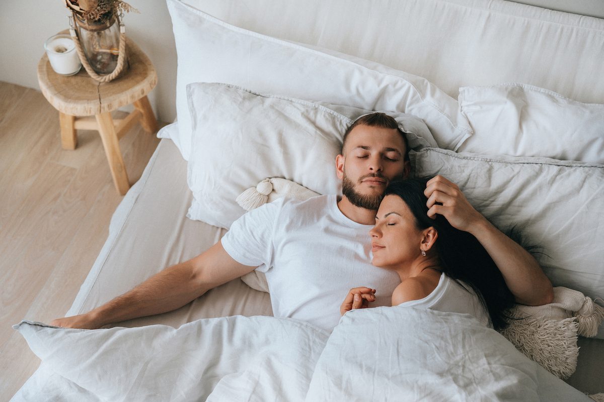 Perte de Libido : les 10 causes d’une baisse du désir sexuel