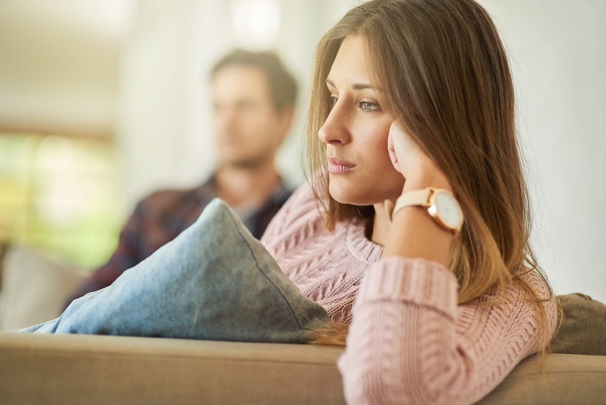 Sexologue et anorgasmie féminine