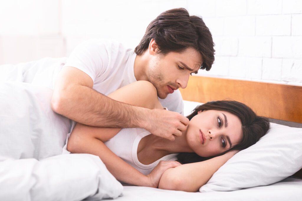 sexologue Montauban baisse désir