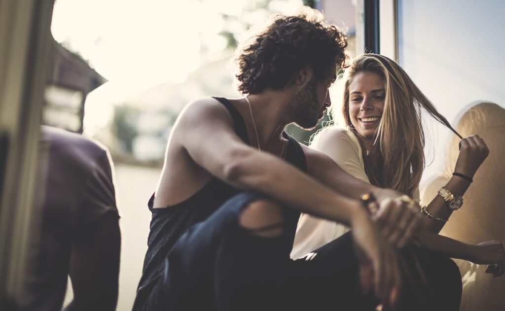 Troubles de l'excitation sexuelle