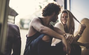 Troubles de l'excitation sexuelle